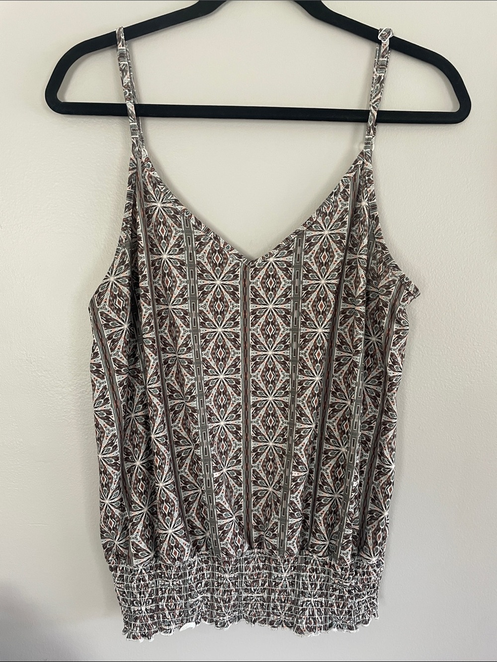 Daytrip tank top